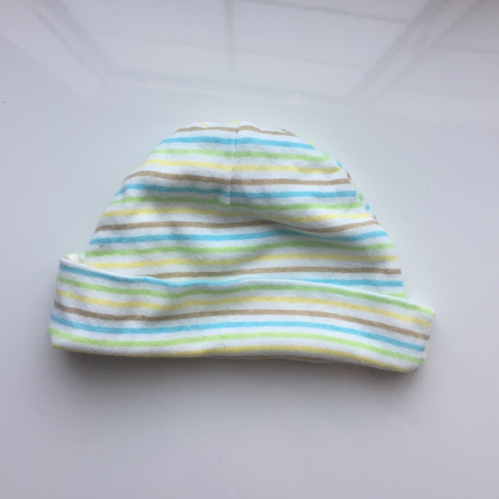 Baby Hats! 3 for $10 - Picture 4 of 7